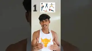 How to reduce gym body pains in telugu || gym body pains #shorts #ytshorts