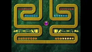 Luxor Amun Rising, Custom Level Showcase