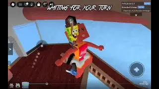 Probando mm2 si me muero cambi&oacute; el idioma spoiler video largo por qu&eacute; pongo todos los idiomas