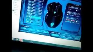 Dragonwar G9 Thor windows 8.1