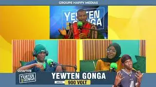 Le rappeur 900 VOLT, continue sa carrière musicale sans son frère jumeau, que savoir ?