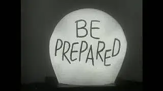 Rural Civil Defence TV Spots (1965): Nuclear Preparedness in the Heartland