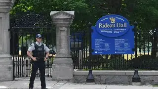 Threats against prime minister and cabinet are increasing, RCMP say