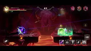 Thetan immortal - warrior path stage 14 (bathos)