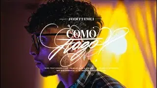 Como Hago - Jaydi Ft. Eme J (Prod. By TrapGreenHouse x Karlek)