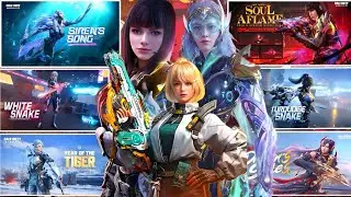 *NEW* Season 2 All New Returning Lucky Draws 2026 | All New Returning Mythic+ Legendary Draw! | CODM