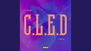 C.L.E.D (feat. Castle)