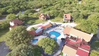 LA QUINTA RESORT - MERLO - SAN LUIS - ARGENTINA