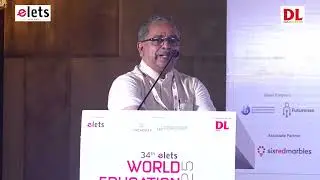 Madhav Narayan Keynote Address at 34th World Education Summit &ndash; Chennai
