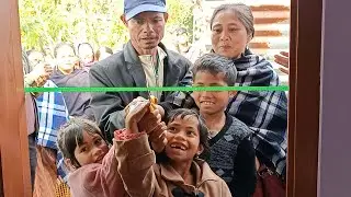 Da ka jingiarap ki Lai ngut na ri Germany ioh iing thymmai ka Kong Riburom Dkhar ha Nangbah