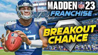 Brian Nava's Superstar Opportunity | Madden 23 Franchise Mode | Ep.98