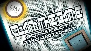 MILLION MASTER | Cytus II | Claim the Game - Sotui feat. Tha Watcher (Hard 7*) | 94.25 TP
