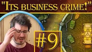 #9 -D&D Mapmaking timelapse - TOWN APOTHECARY