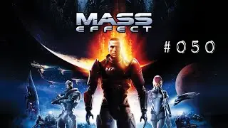 Mass Effect #050 - Den Asteroiden stoppen! | PS5 1080p Let's Play auf Deutsch