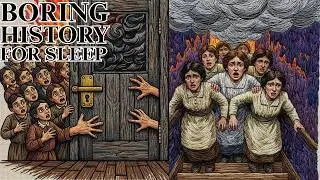 Why You Wouldn't Survive the Triangle Shirtwaist Factory Fire That Trapped 146 Women