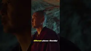 Monk in Pieces in 1 Minute: The Ultimate Recap!