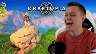 Hier ist alles m&ouml;glich! - Craftopia #00 (deutsch/ german)