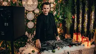 Claudiu Adam: Deeper Connections EP 07 | Deep & Melodic Progressive House (Christmas Mix) 4K
