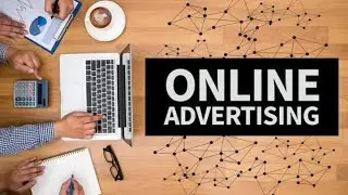 Types of online advertising/professional business skill/BBA/BCOM