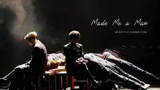 【昕動日記 | 刘雨昕XIN LIU】微博之夜 - 刘雨昕✖️王嘉尔Jackson Wang《Made Me A Man》【饭拍直拍】