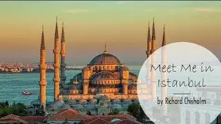 Learn English Through Story ★ Subtitles: Meet Me In Istanbul ★ English listening practice