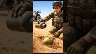 An Army Woman, A Guava Seed & A Storm | #Emotional #Story #IndianArmy#ArmyLife#EmotionalStory