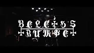 Beleth's Trumpet - Mass Grave (Of The Angels) (At The Northern Docks II, Oulu 2024)