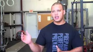 How To Become A Strength Coach Or Trainer (Elliott's career path)