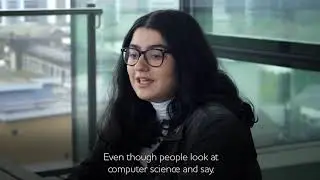 TCS UK computer science bursary helps students pursue technology careers