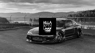 TZAR - Phonk House Demo