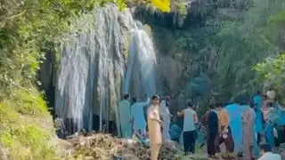 Kinatti garden/Water fall /Soon valley/Wadi e soon/Swimming pool/Enjoyment
