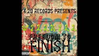The Real Ones Ft. J-Flow Antes