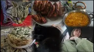 Уютные домашние будни✨жизнь на юге