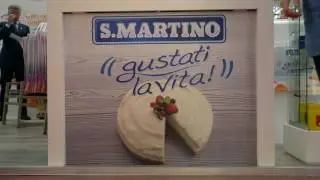S.Martino al Cibus 2016