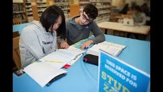 King County Reads: Study Zone