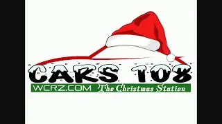 25 Days of Christmas Radio 2023: Day 16: WCRZ 