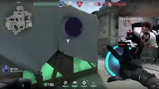 Katiewon & Shanks Lose It Watching NRG s0m's 1v3 CLUTCH vs 2G in EWC Qualifier