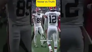Noise Vs Truth