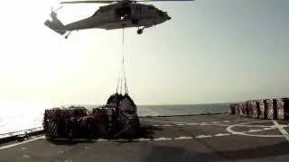 VERTREP Helmet Cam