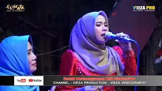 TANTANGAN HIDUP | ISMA TRIMAYANI | QOSIDAH GAMBUS 