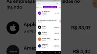 #nuinvest #ganhardinheiro #investment #nubank #plataforma