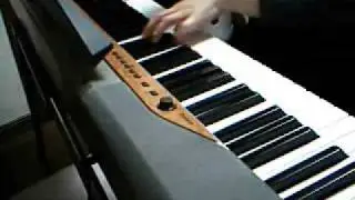 Plastic Tree - スピカ (Piano cover)
