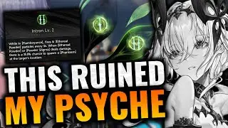Psyche's I2 is Pay-To-Lose