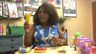 Speech Therapy Techniques: Toy Review|Play Tips for Early Intervention Kids