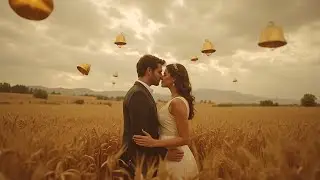 Fragments of the Inner Journey | Surreal AI Film