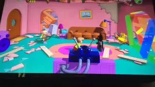 Lego Dimensions Review