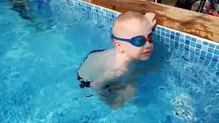 Breathe Easy Essential Swimming Techniques for Kids