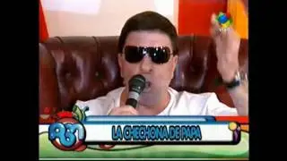 GUIDO SULLER DESESPERADO, TOMASITO SE FUÉ A VIVIR CON JACOBO