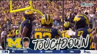Yaw Bonsu - Sports Nightly Solo Anchoring (10-19-2025)