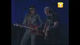 Creedence Clearwater Revisited, Green River, Festival de Vi&ntilde;a 1999